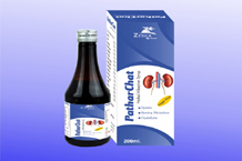 Zynica Herbal franchise products in haryana -	PATHARCHAT SYP 200 ML.jpg	
